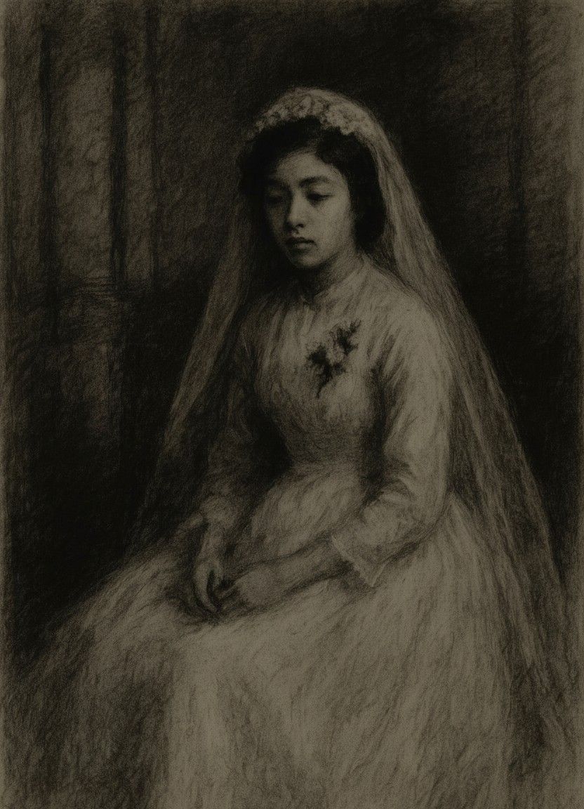 The Healer Who Remembered the Light between Faith, Medicine, and the Alzheimer’s curse