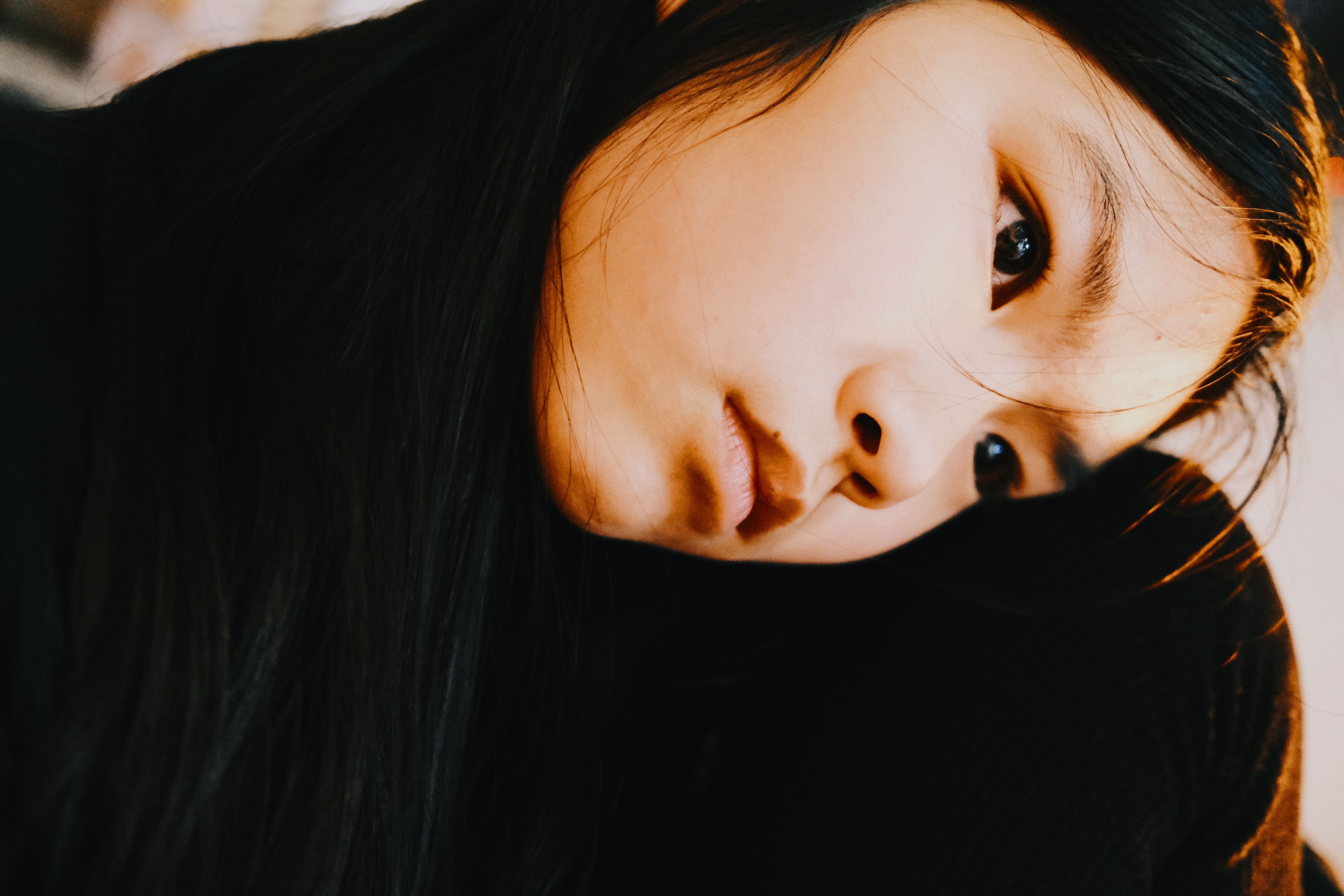 Created with rni films app. profile 'agfa precisa 100'