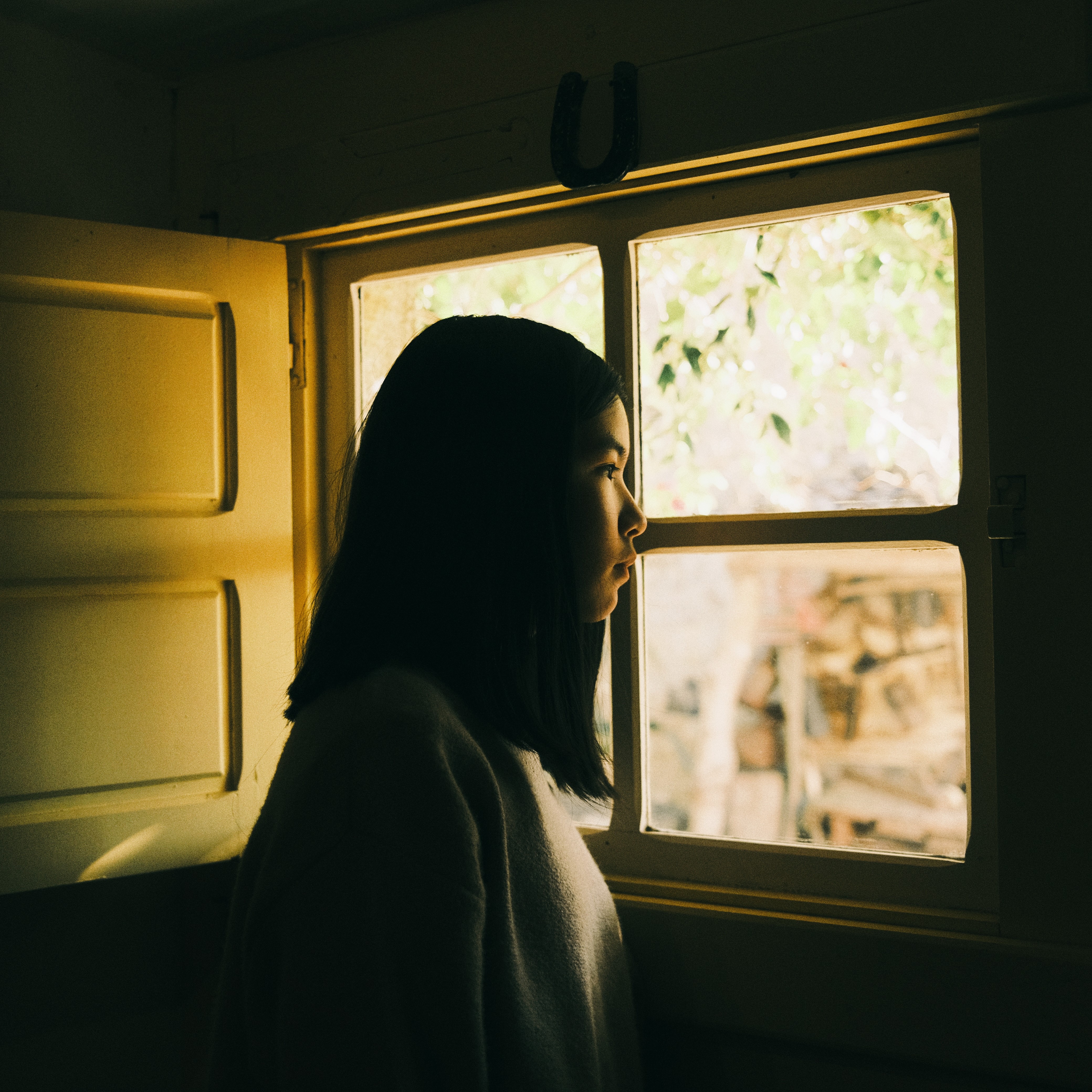 Night and Silver Light