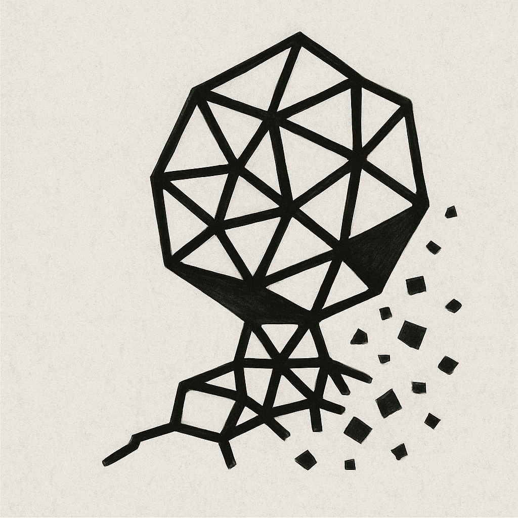 The Geometry Trap: How I Used Urban Planning Theory to Reshape the Geometry of Time